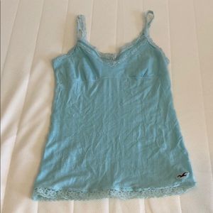 My favorite summer tank